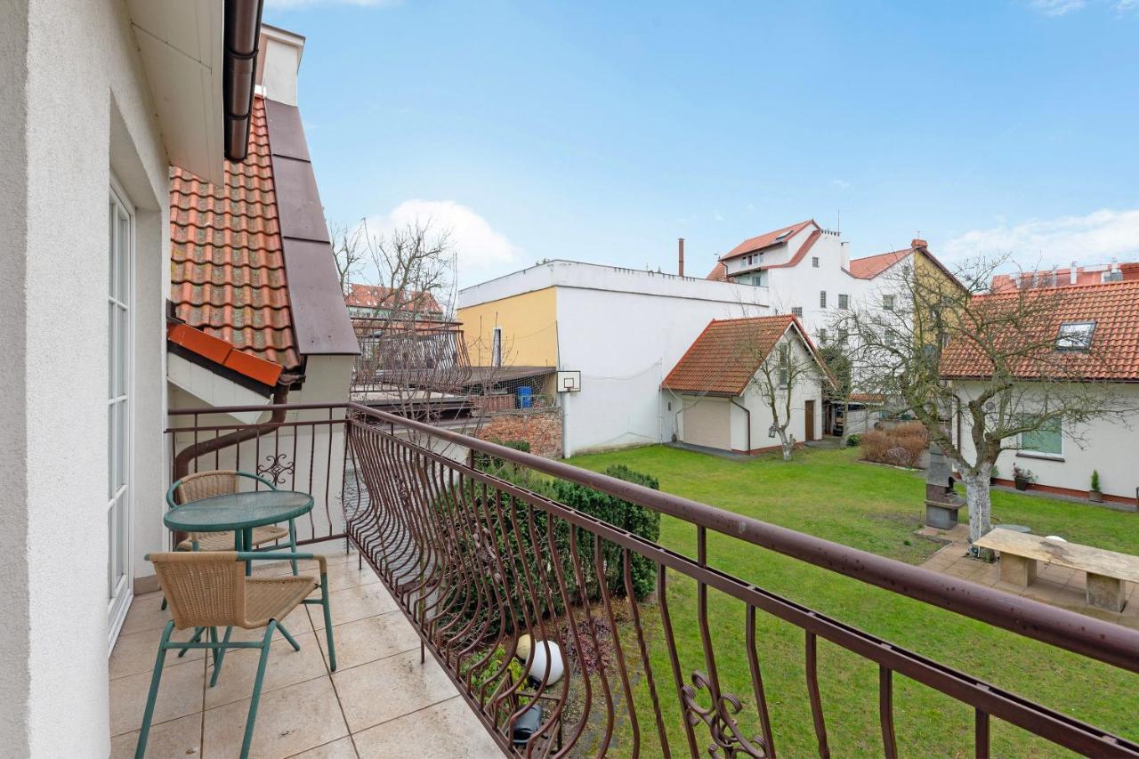 Apartment Walecznych *