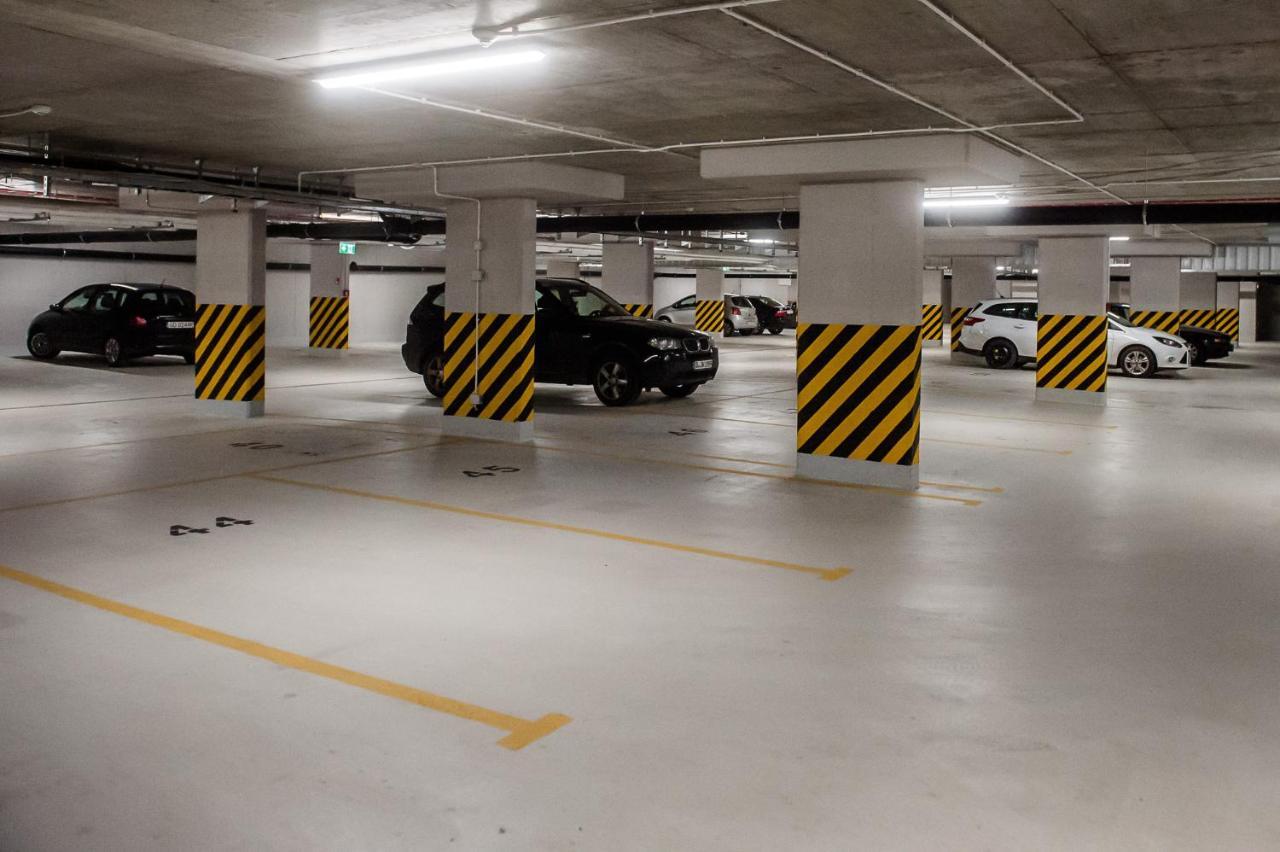 Near The Sea - Free Private Parking * Gdańsk