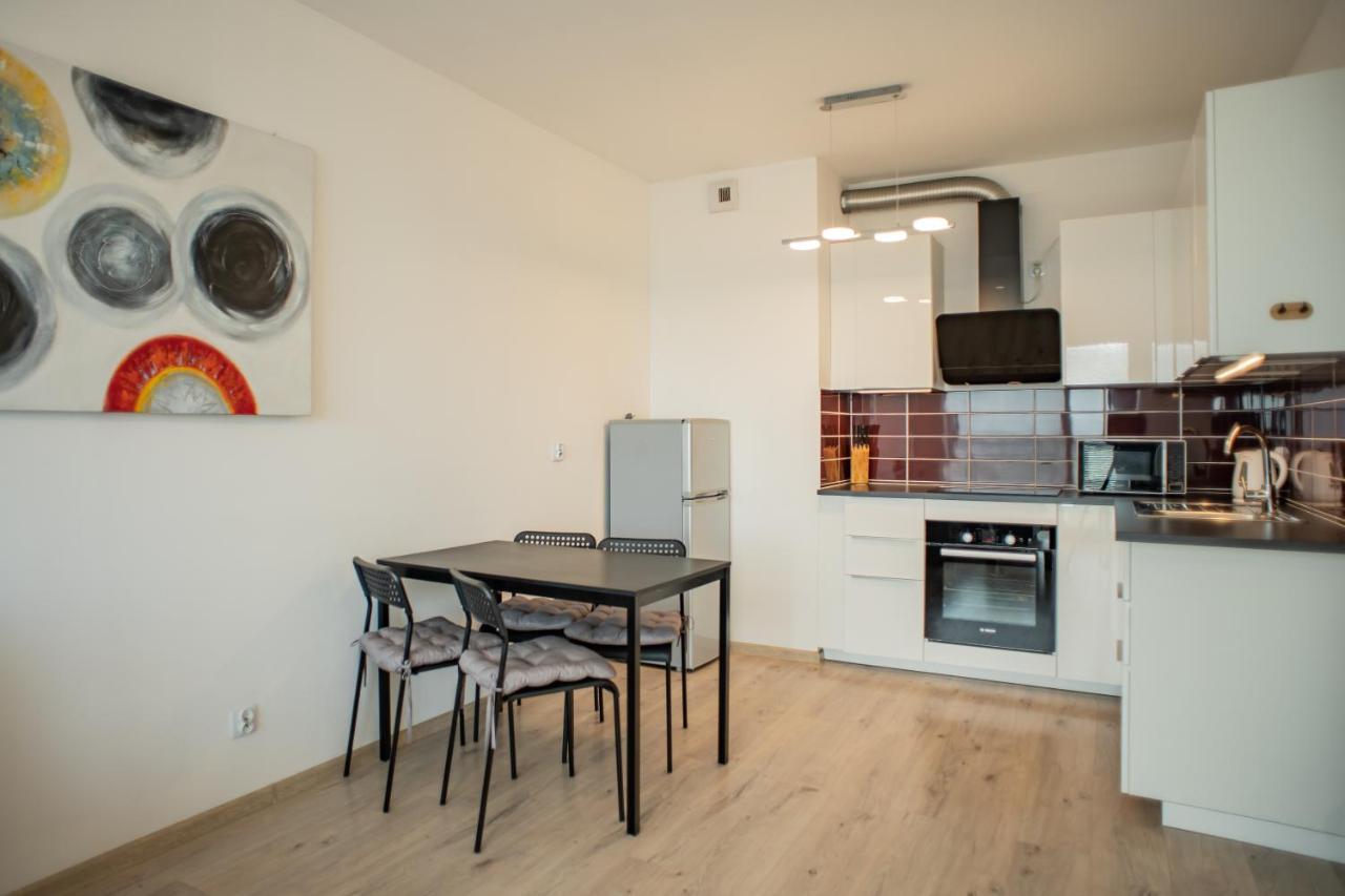 Apartment Golden Gdansk