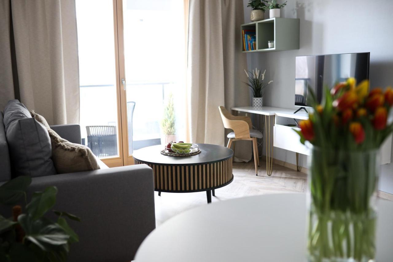 Kashmir_letnicka Apartment Gdansk