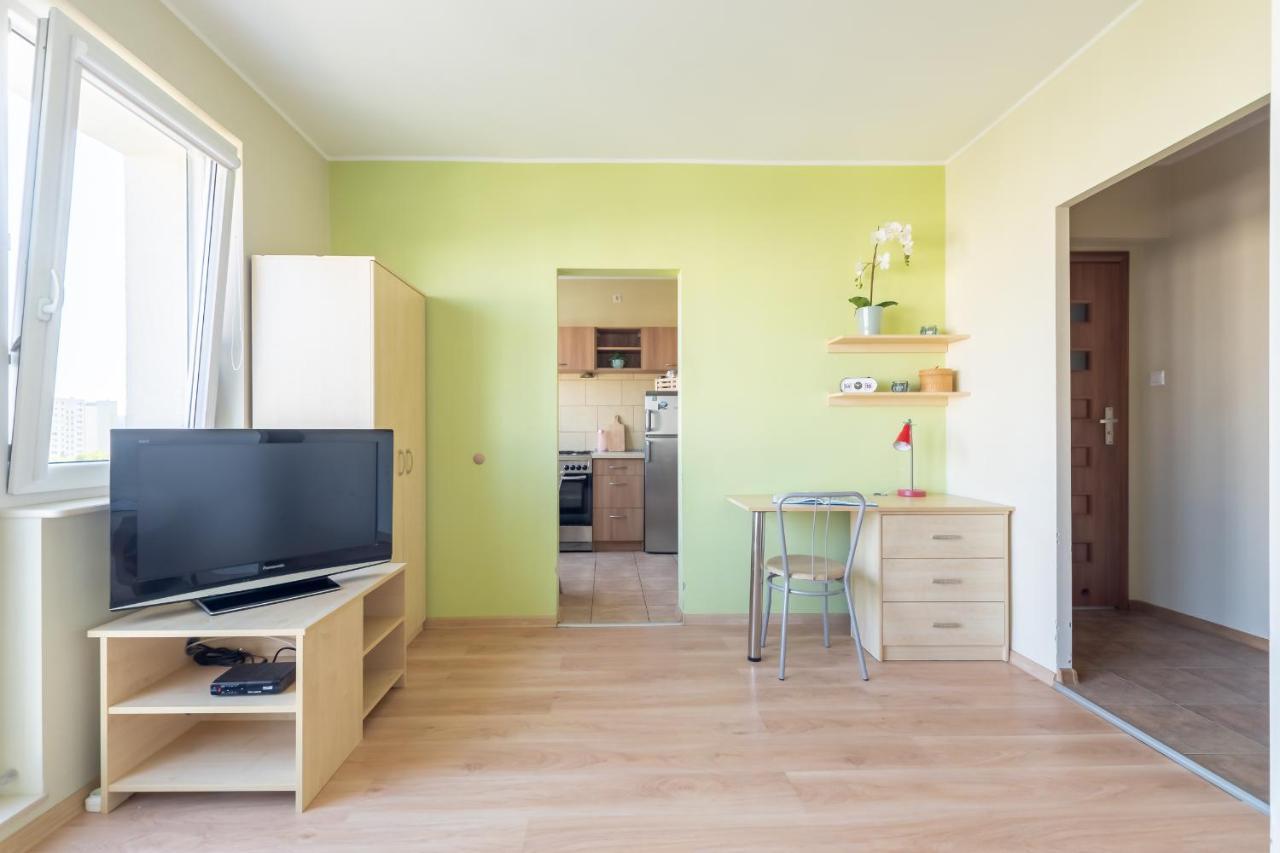 Kremowy - Blisko Morza I Sopotu Apartment *