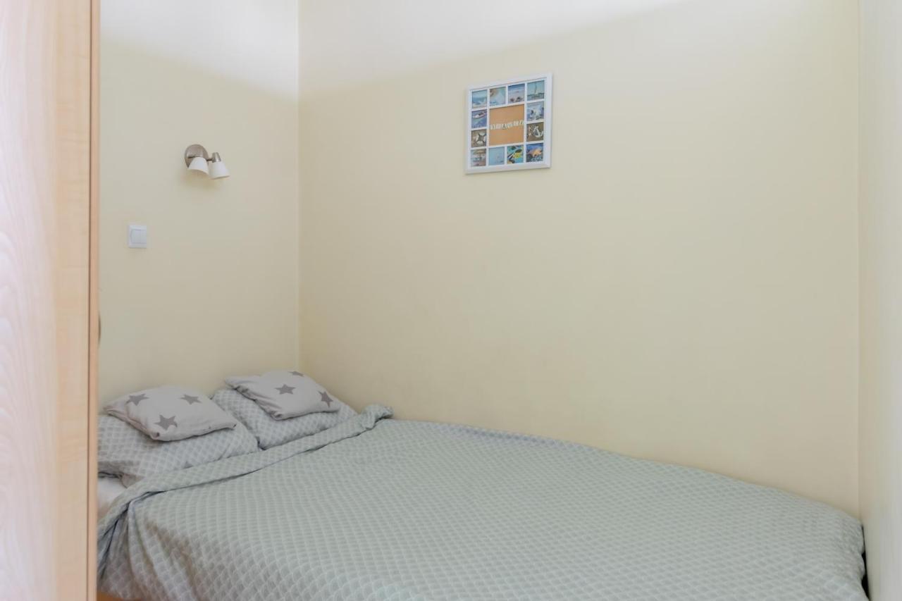 Kremowy - Blisko Morza I Sopotu Apartment