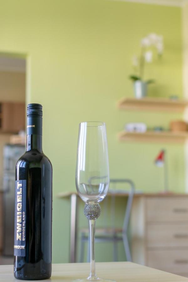 Apartment Kremowy - Blisko Morza I Sopotu Gdansk