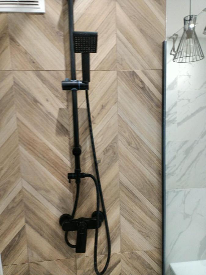 Mewa Apartament Brzezno Blisko Morza Plaza Apartamento *