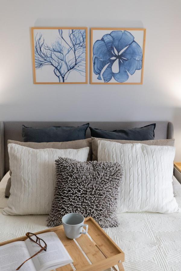 Apartment Neptun Park By Renters