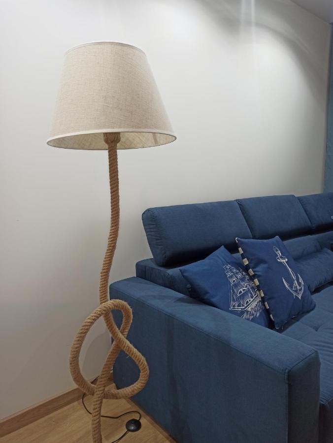 Apartment Baltic Sea -przystan Letnica *