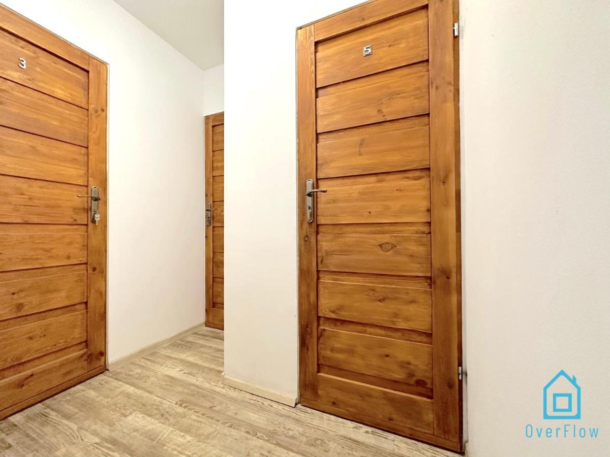 Lama Room Kotimajoitukset Gdańsk