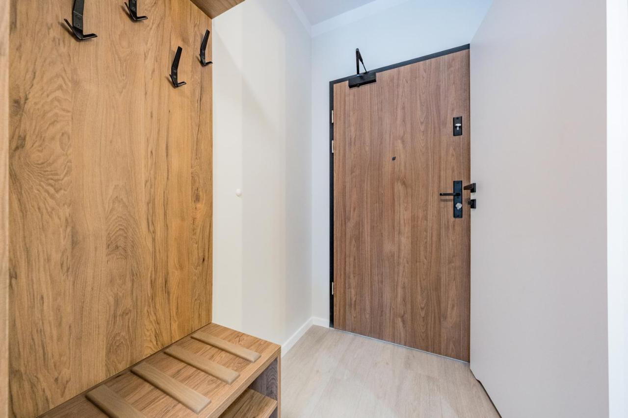 Huoneisto Slaska 12 By Comfort