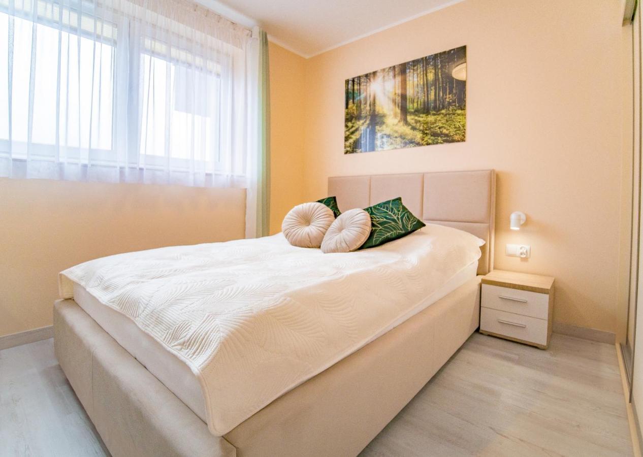 Apartament Happy Bay