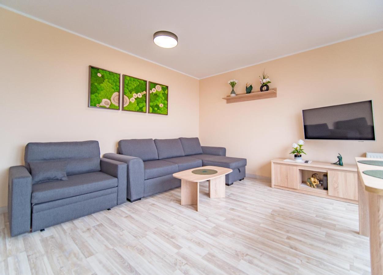 Apartament Happy Bay