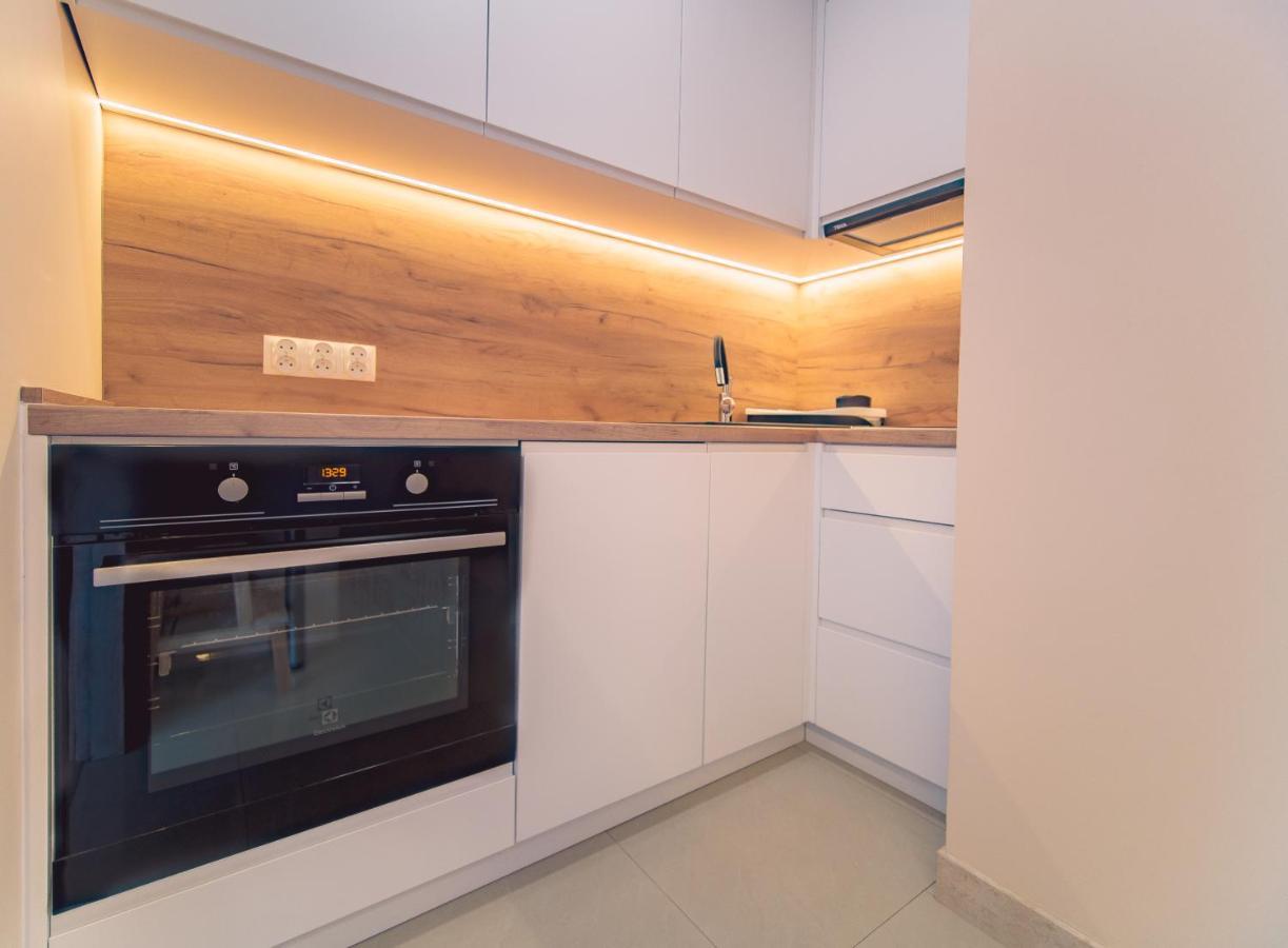 Apartament Happy Bay *