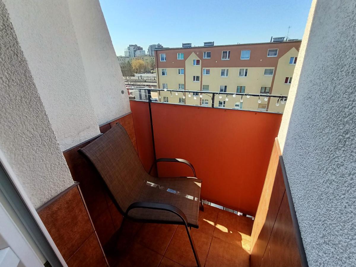 Apartment Relax Next To The