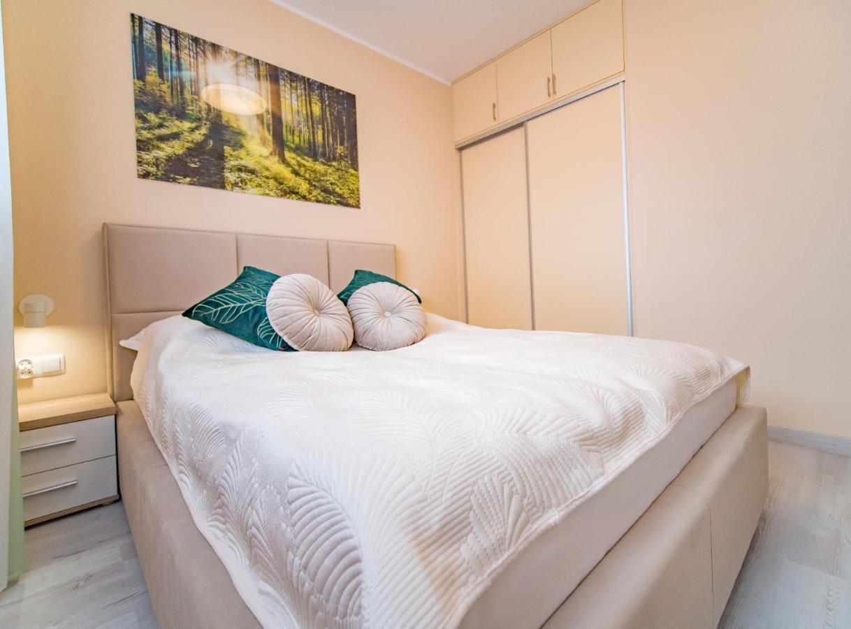 Happy Bay Apartament