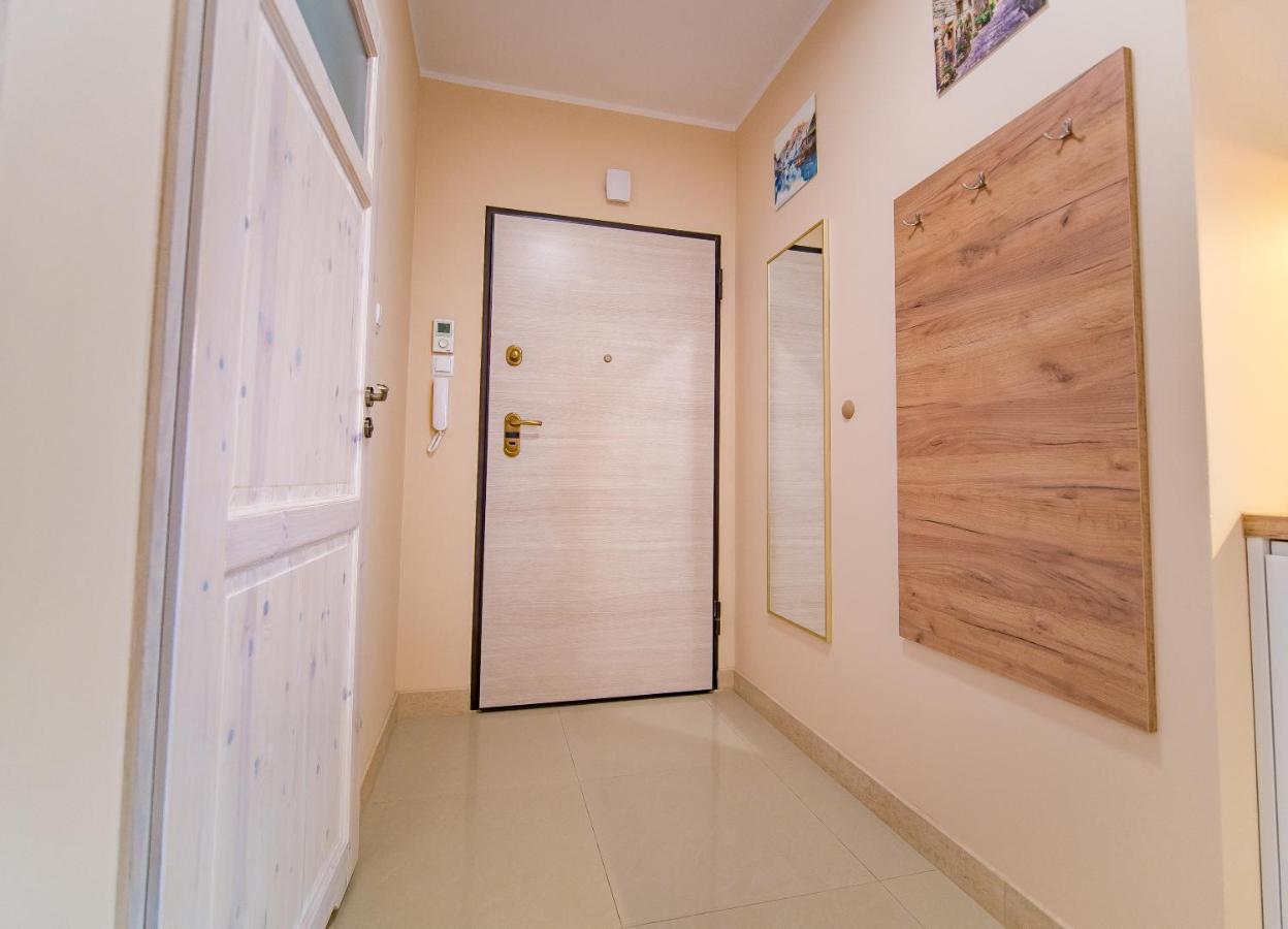 Happy Bay Apartament *