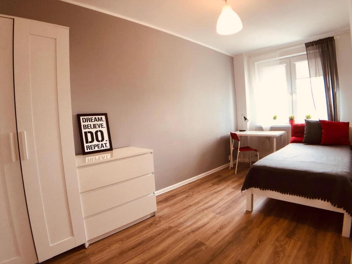 Pokoje Zabianka - Szyprow Ergo Arena Homestay *
