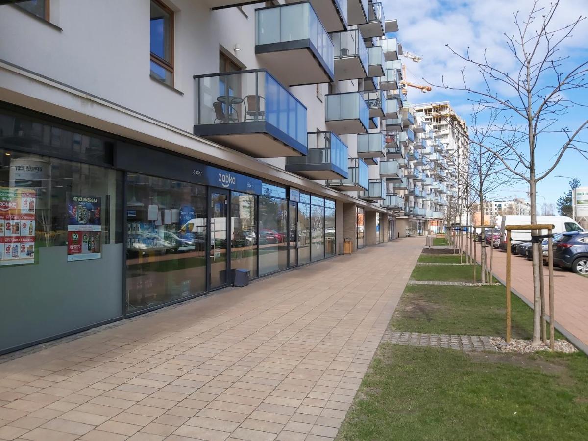 Nadmorski Starowiejska 56 * Gdańsk