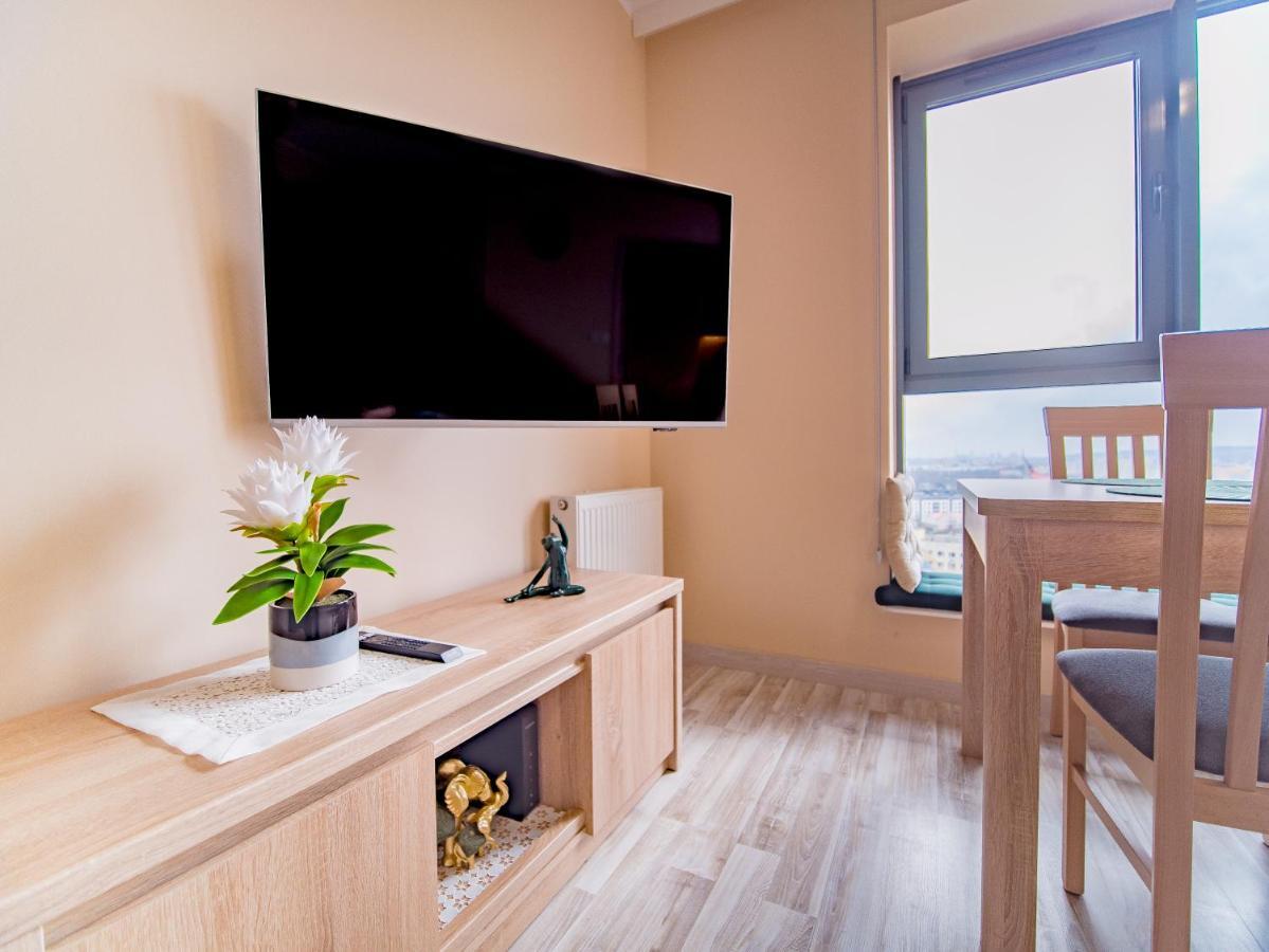 Happy Bay Apartament