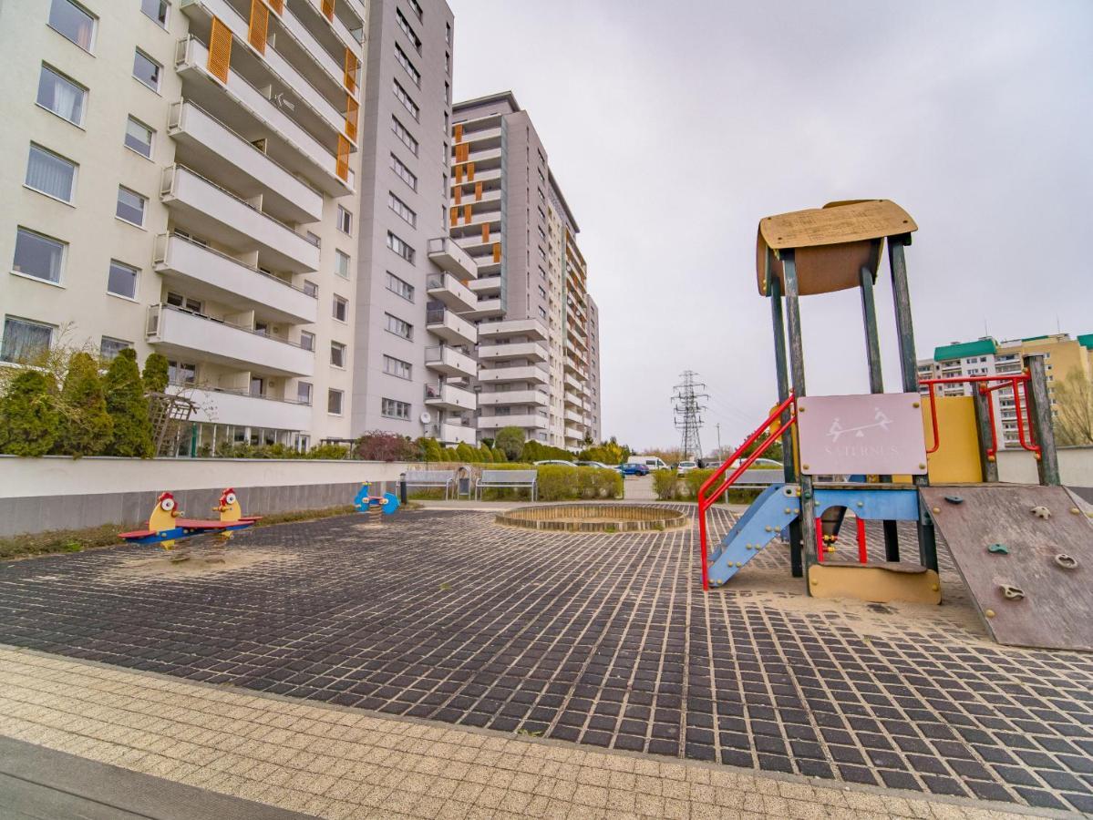 Happy Bay Apartament