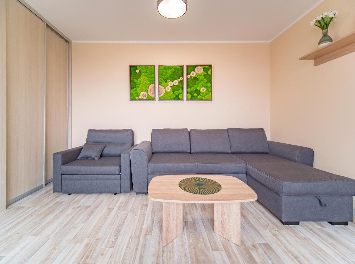 Apartament Happy Bay