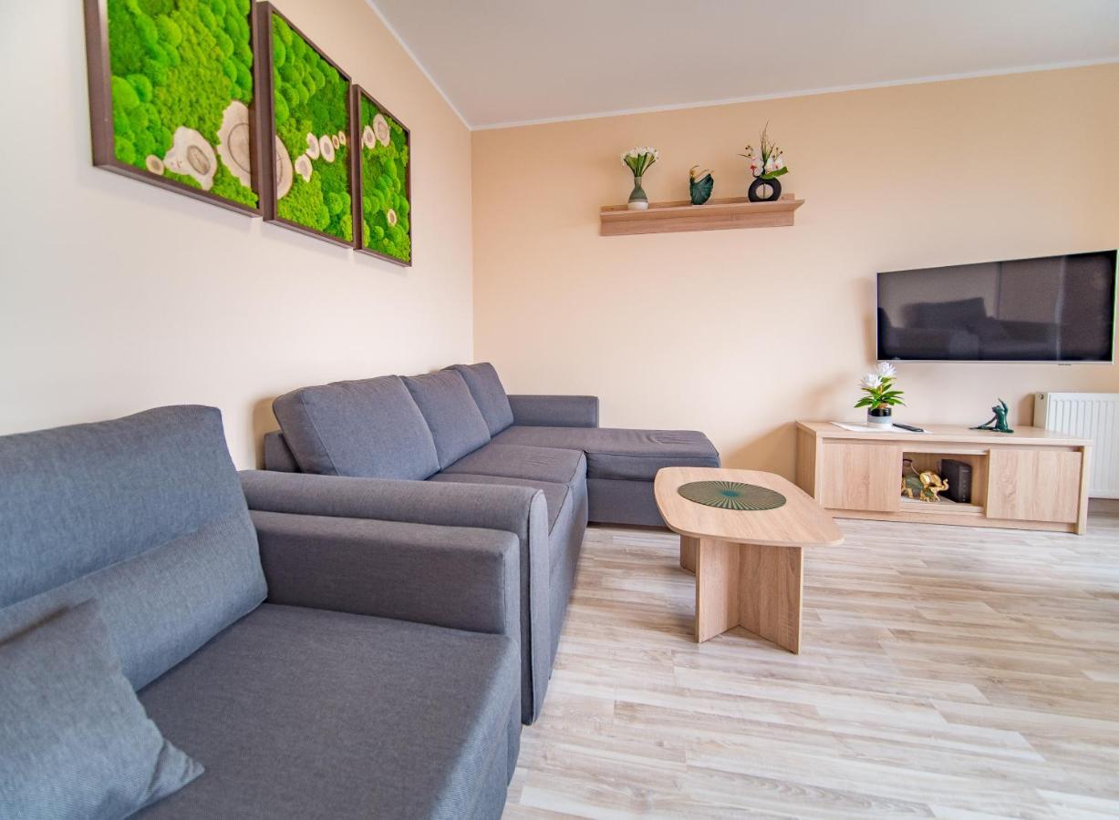 Happy Bay Apartament Gdańsk