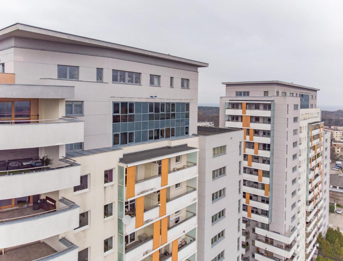 Apartament Happy Bay Gdańsk
