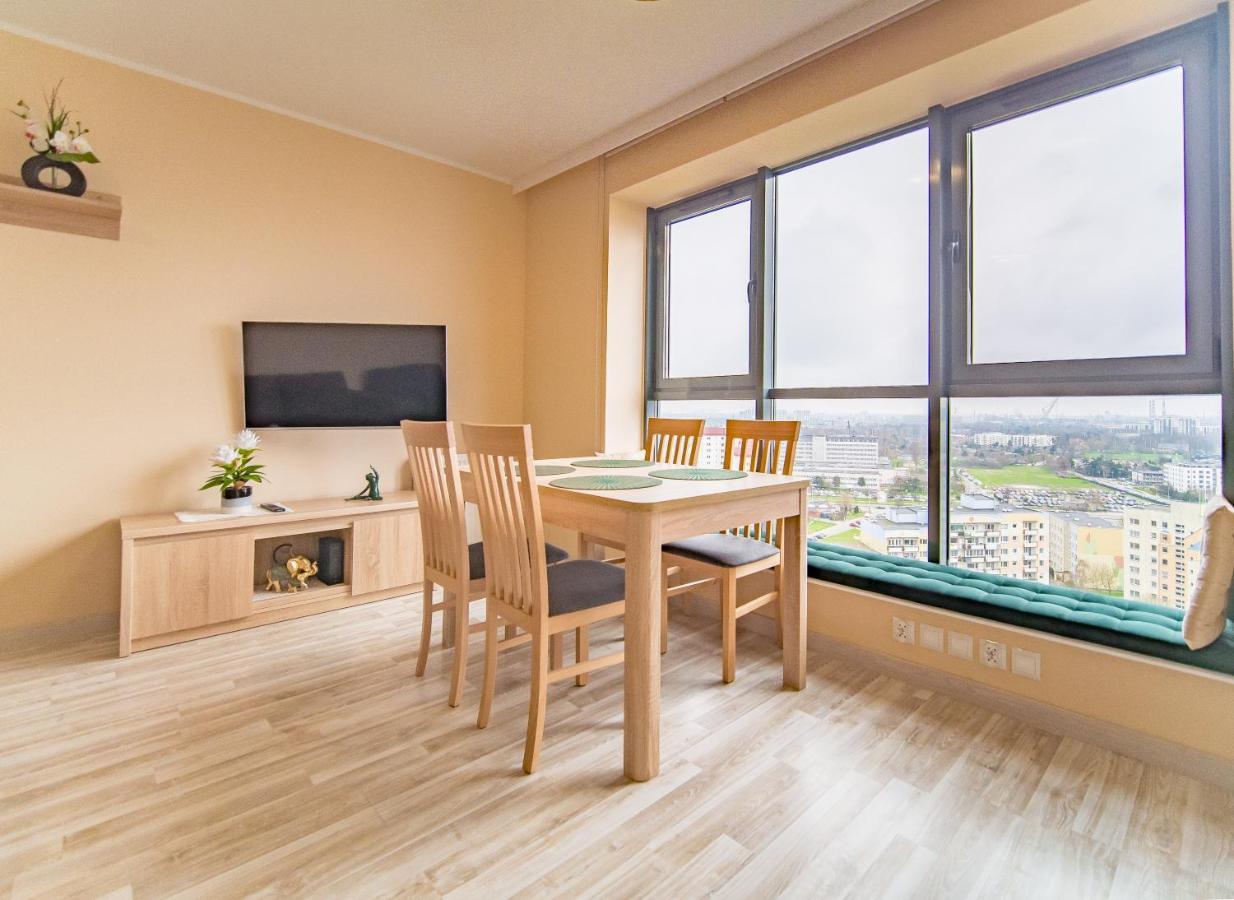 Apartament Happy Bay
