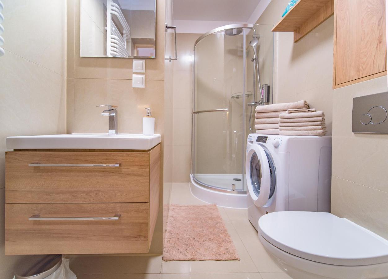 Apartament Happy Bay