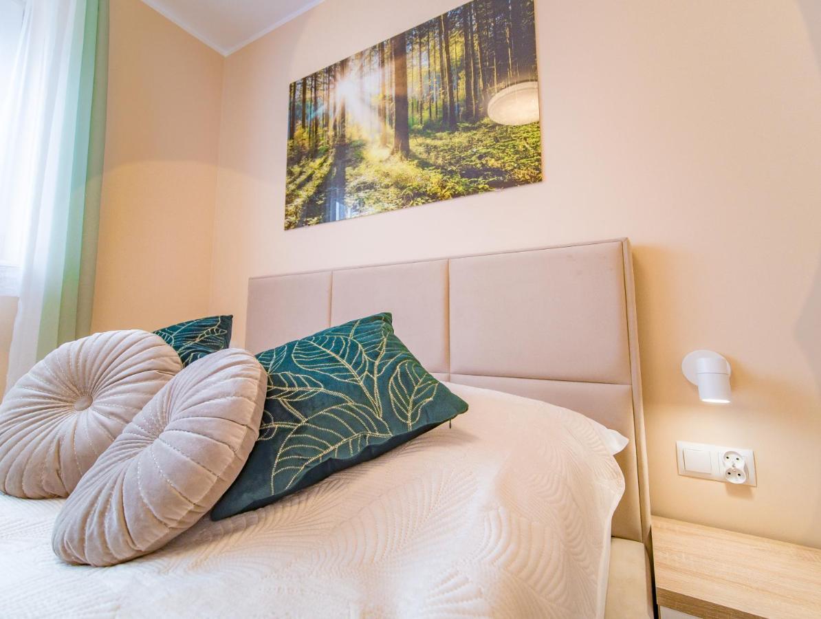 Happy Bay Apartament