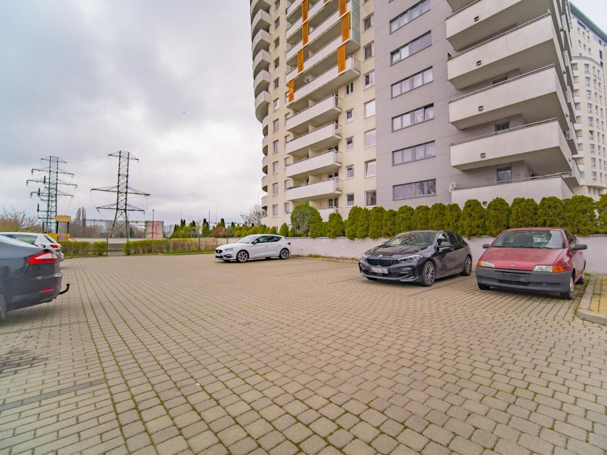 Apartament Happy Bay Gdańsk