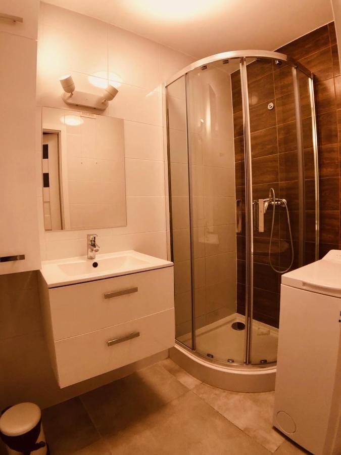 Pokoje Zabianka - Szyprow Ergo Arena Homestay *