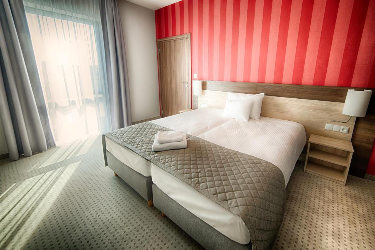 Hotell Focus Premium 4*