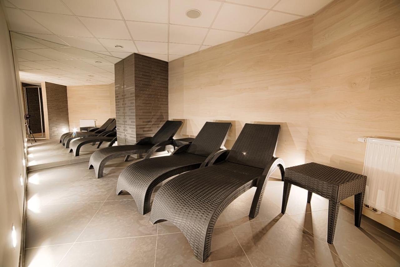 Hotell Focus Premium 4*