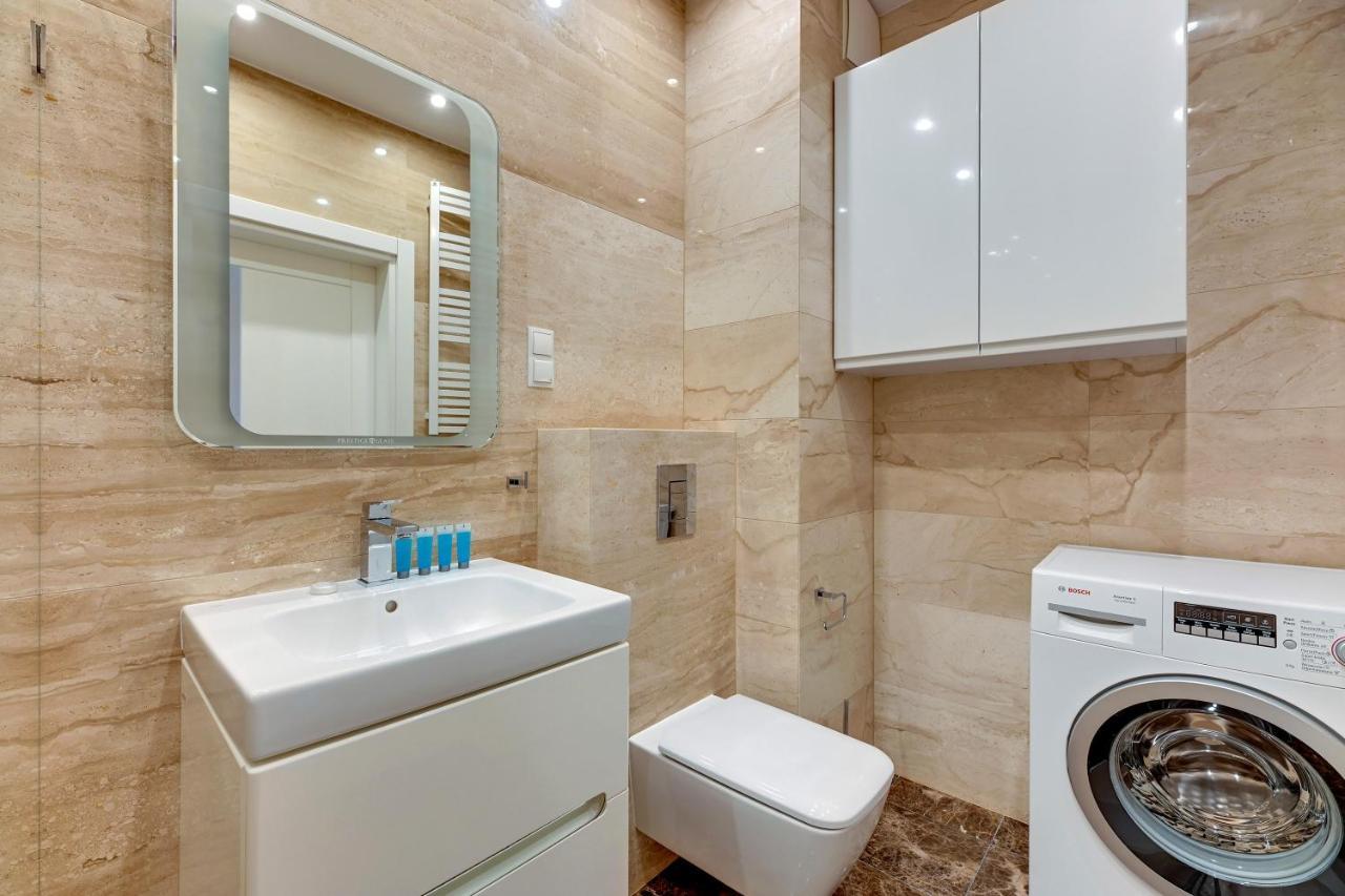 Comfort Brabank Căn hộ