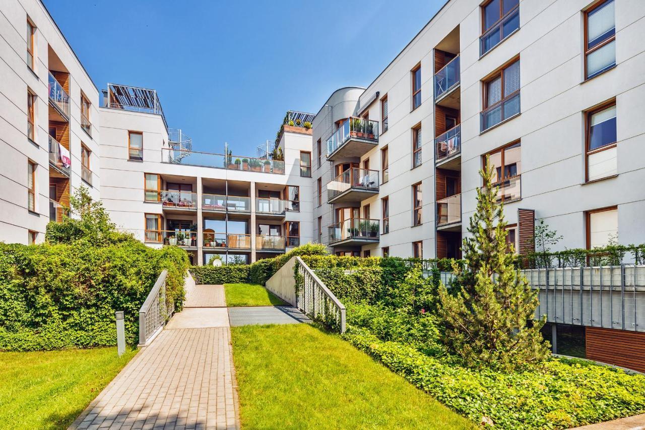 Onyx - Nadmorski Dwor Apartment