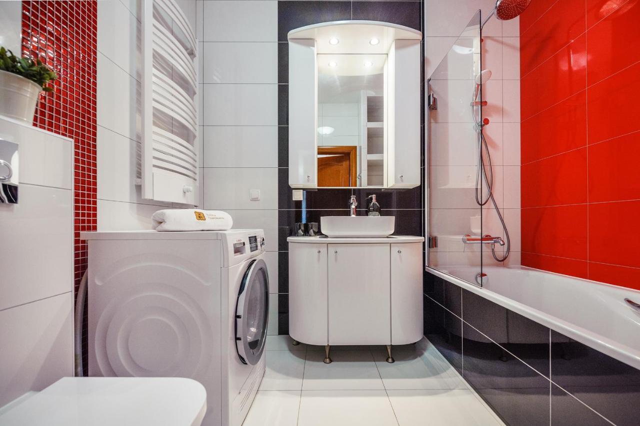 Onyx - Nadmorski Dwor Apartment