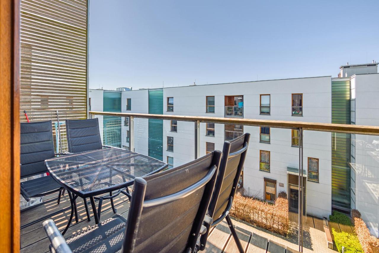 Onyx - Nadmorski Dwor Apartment *
