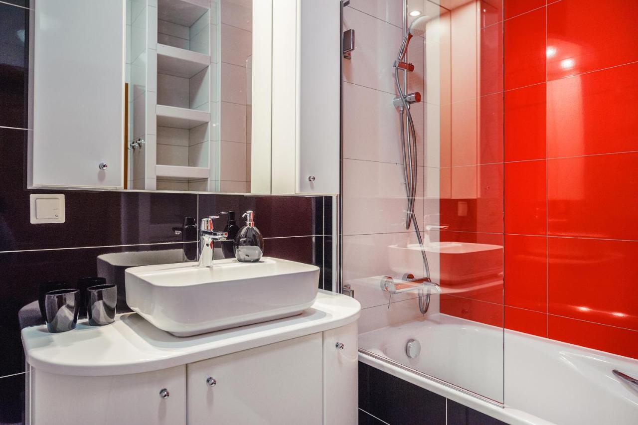 Onyx - Nadmorski Dwor Apartment
