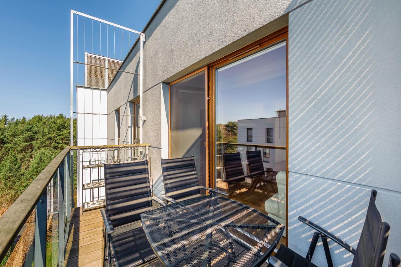 Onyx - Nadmorski Dwor Apartment *