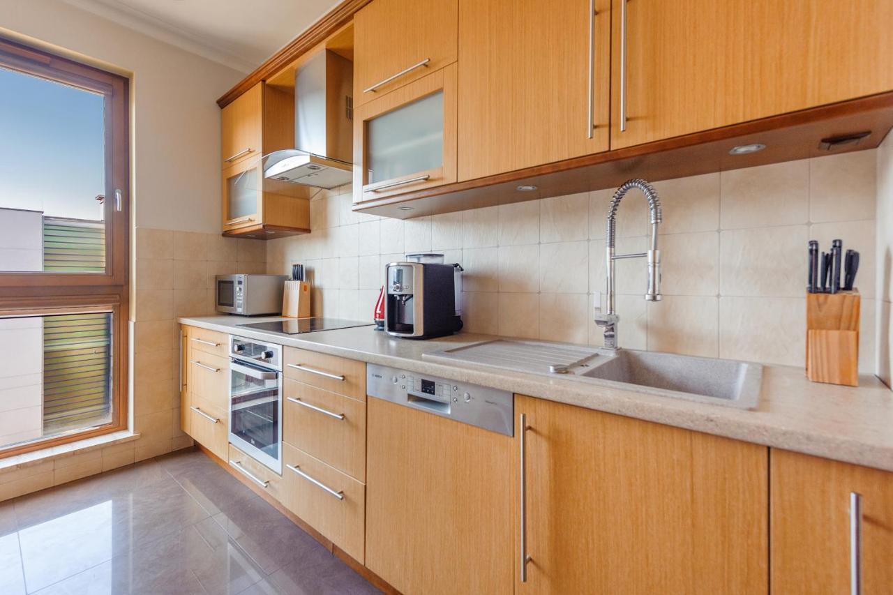 Apartment Onyx - Nadmorski Dwor