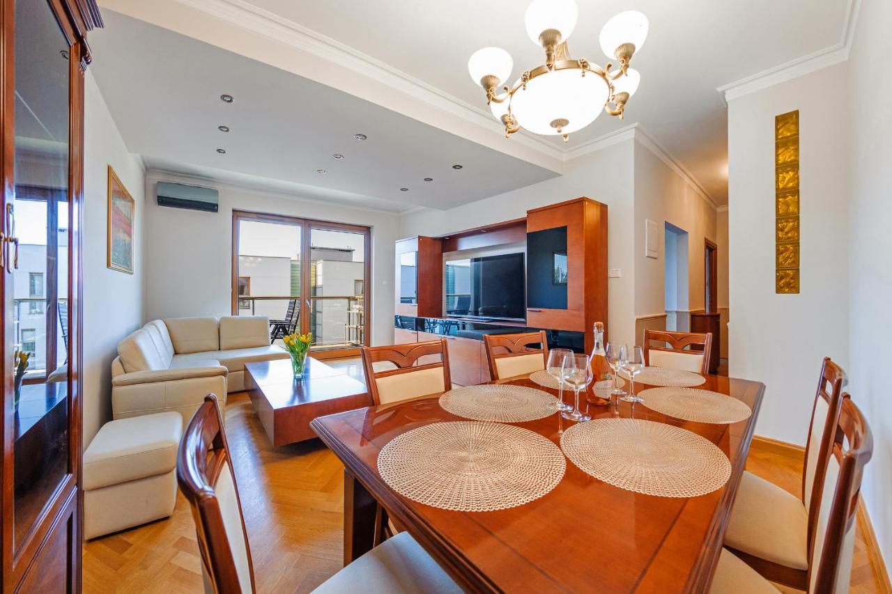 Apartment Onyx - Nadmorski Dwor *