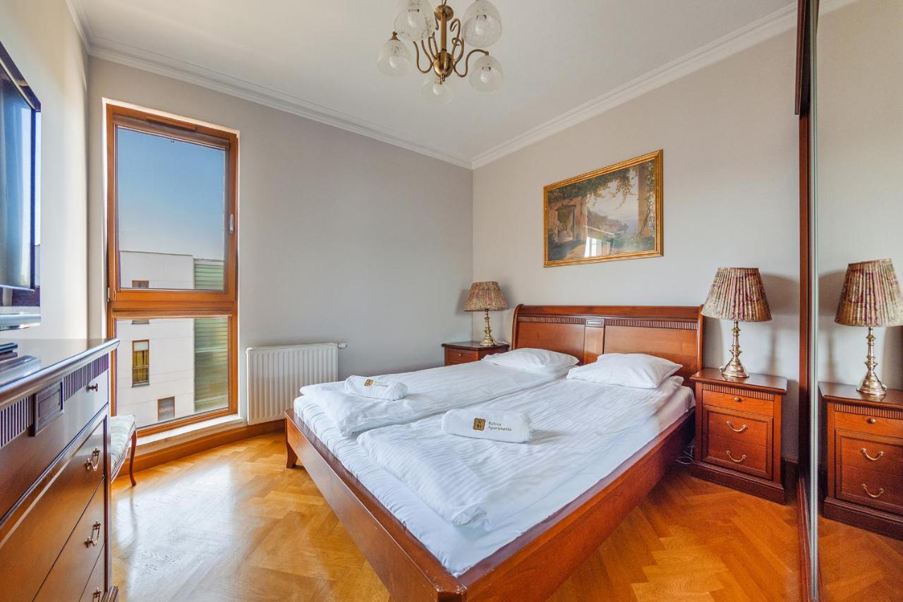 Apartment Onyx - Nadmorski Dwor Gdansk