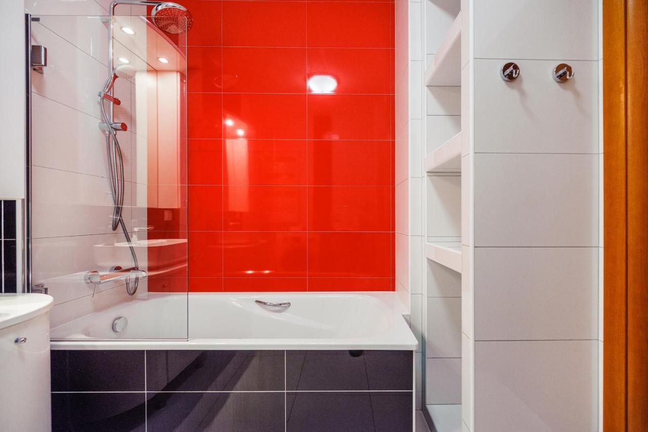 Onyx - Nadmorski Dwor Apartment