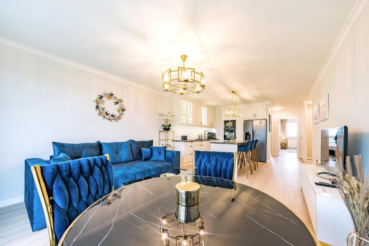 Nowa Letnica, Osiedle Latarnikow Apartment *