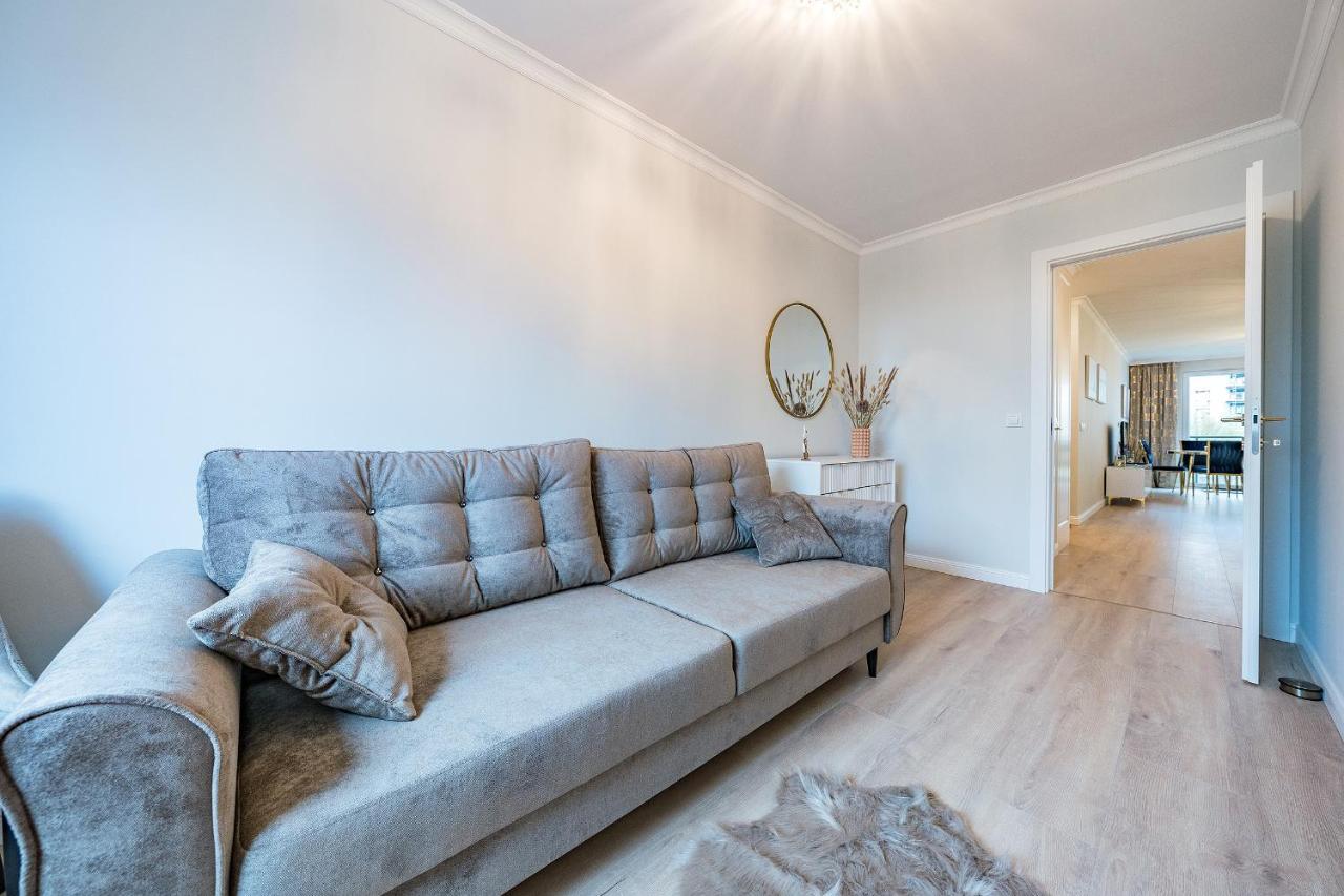 Apartment Nowa Letnica, Osiedle Latarnikow