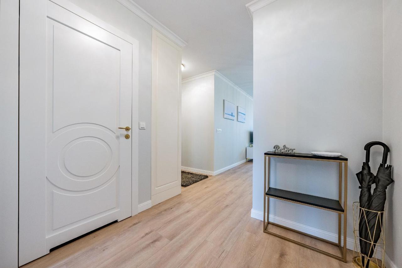 Apartment Nowa Letnica, Osiedle Latarnikow *