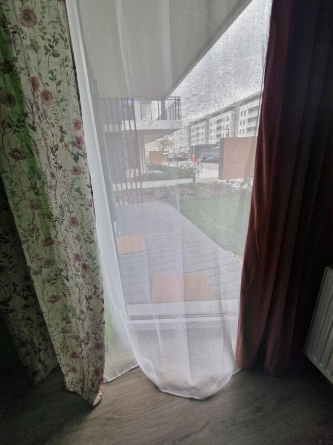 Apartment Oasis Gdansk