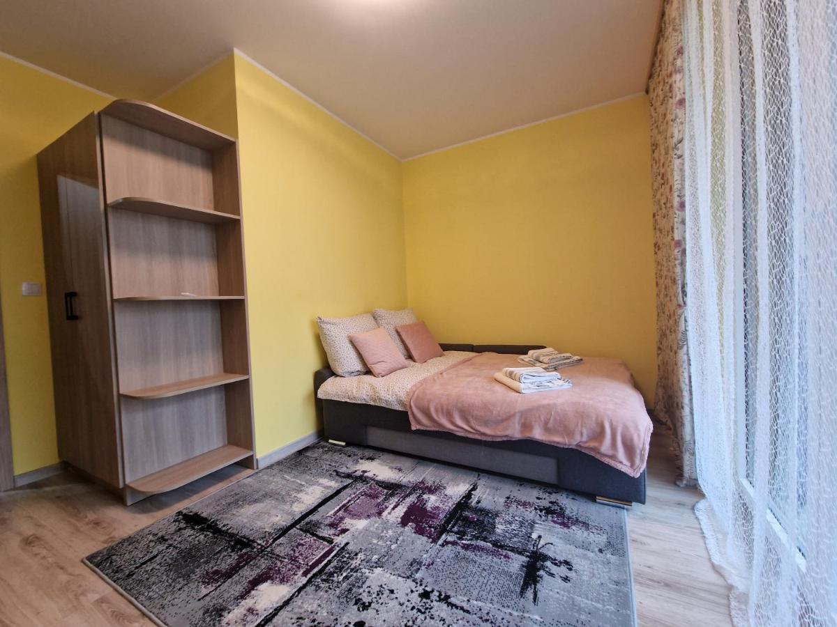 Oasis Gdansk
