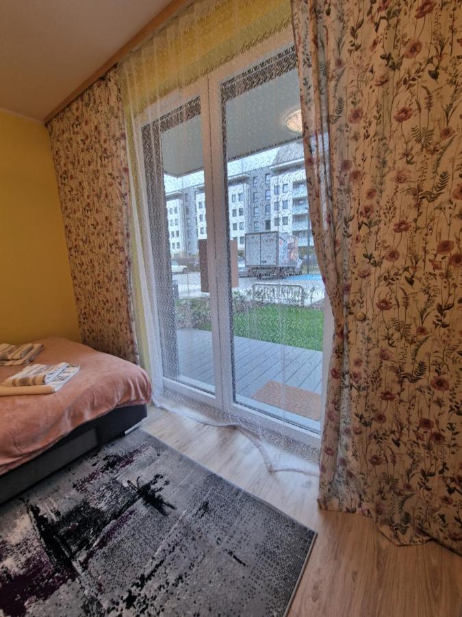 Oasis Gdansk