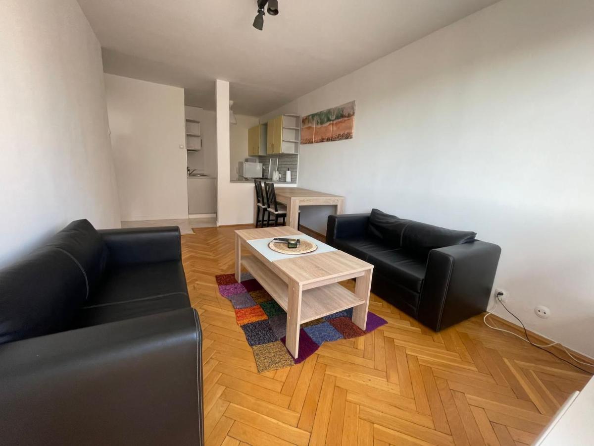 Carmen Apartments4u - Bydgoska 6 Gdansk