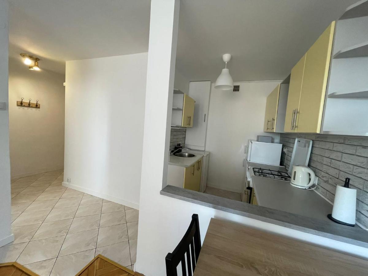 Apartment Carmen Apartments4u - Bydgoska 6 Gdansk